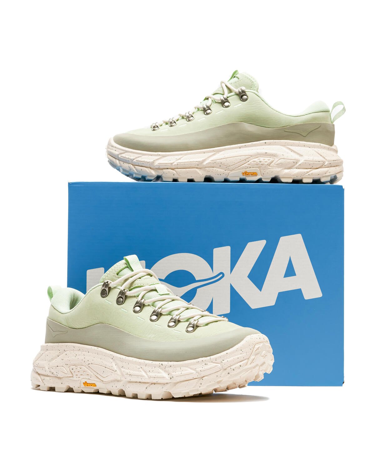 Hoka One One TOR SUMMIT | 1147952-SGG | AFEW STORE